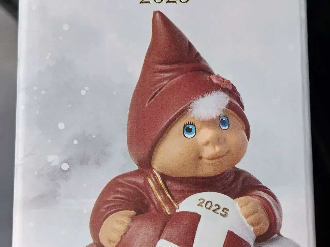 Billede 5 - Klarborg Nova, Milan, Kamma + Vita Engle