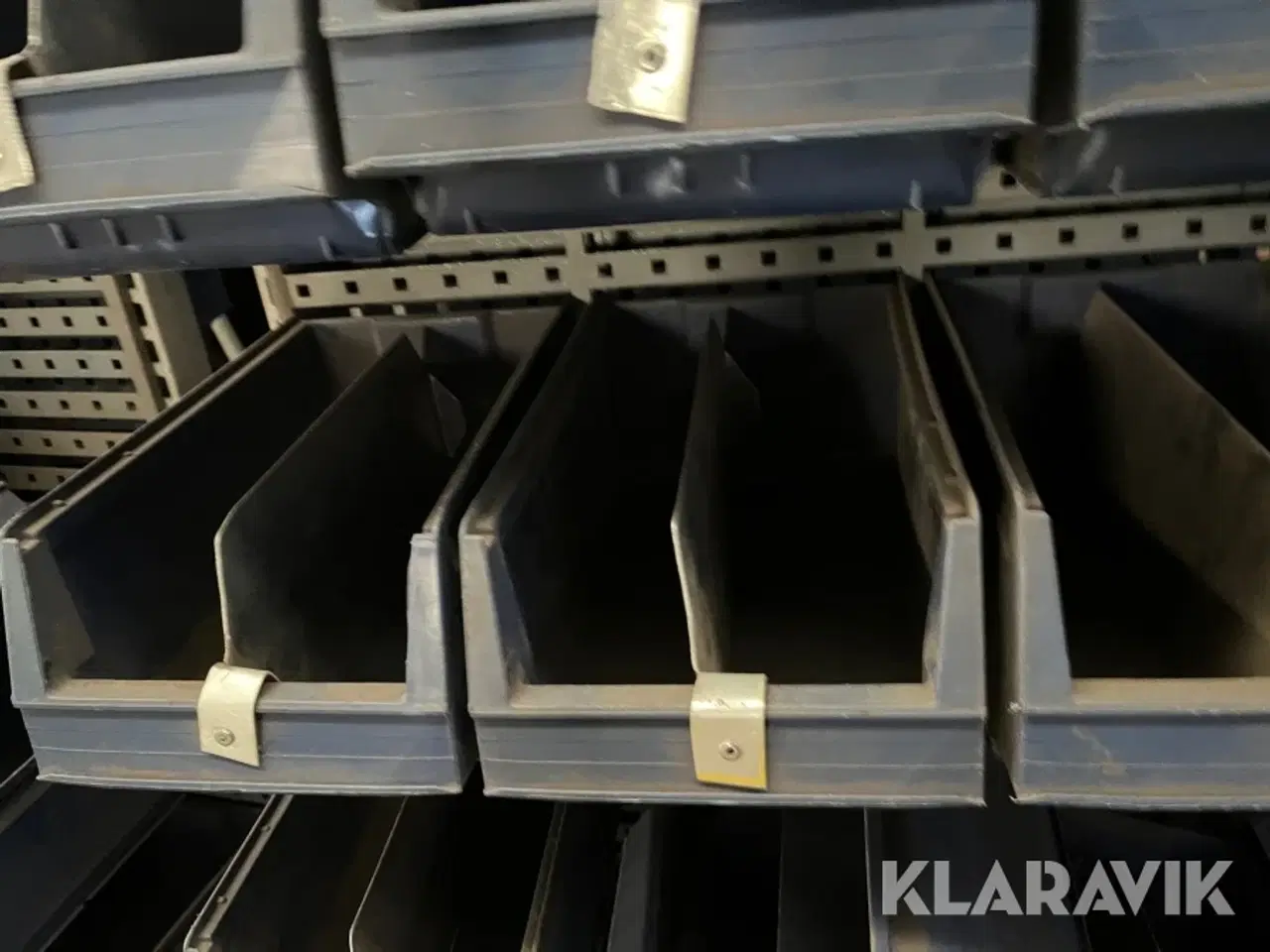 Billede 8 - Værkstedsvogne/boltreoler 3 styk