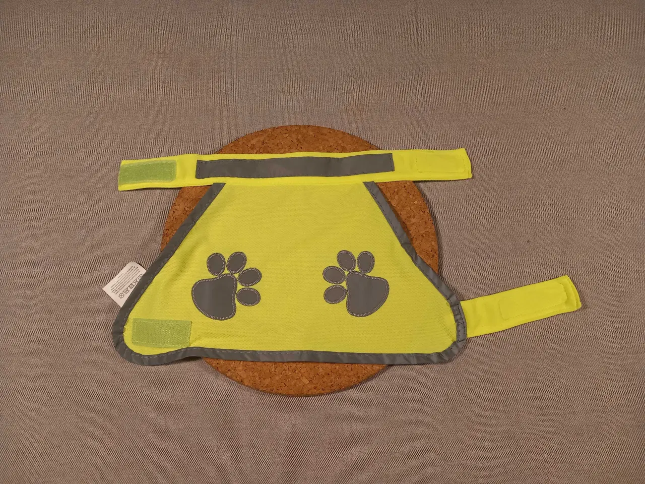Billede 3 - Trixie sikkerhedsvest til hund 