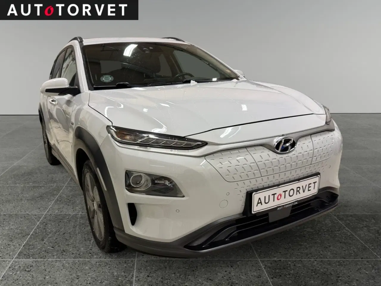 Billede 4 - Hyundai Kona 39 EV Trend