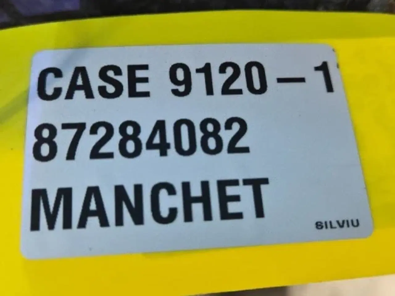 Billede 15 - Case 9120 Hus 87284082