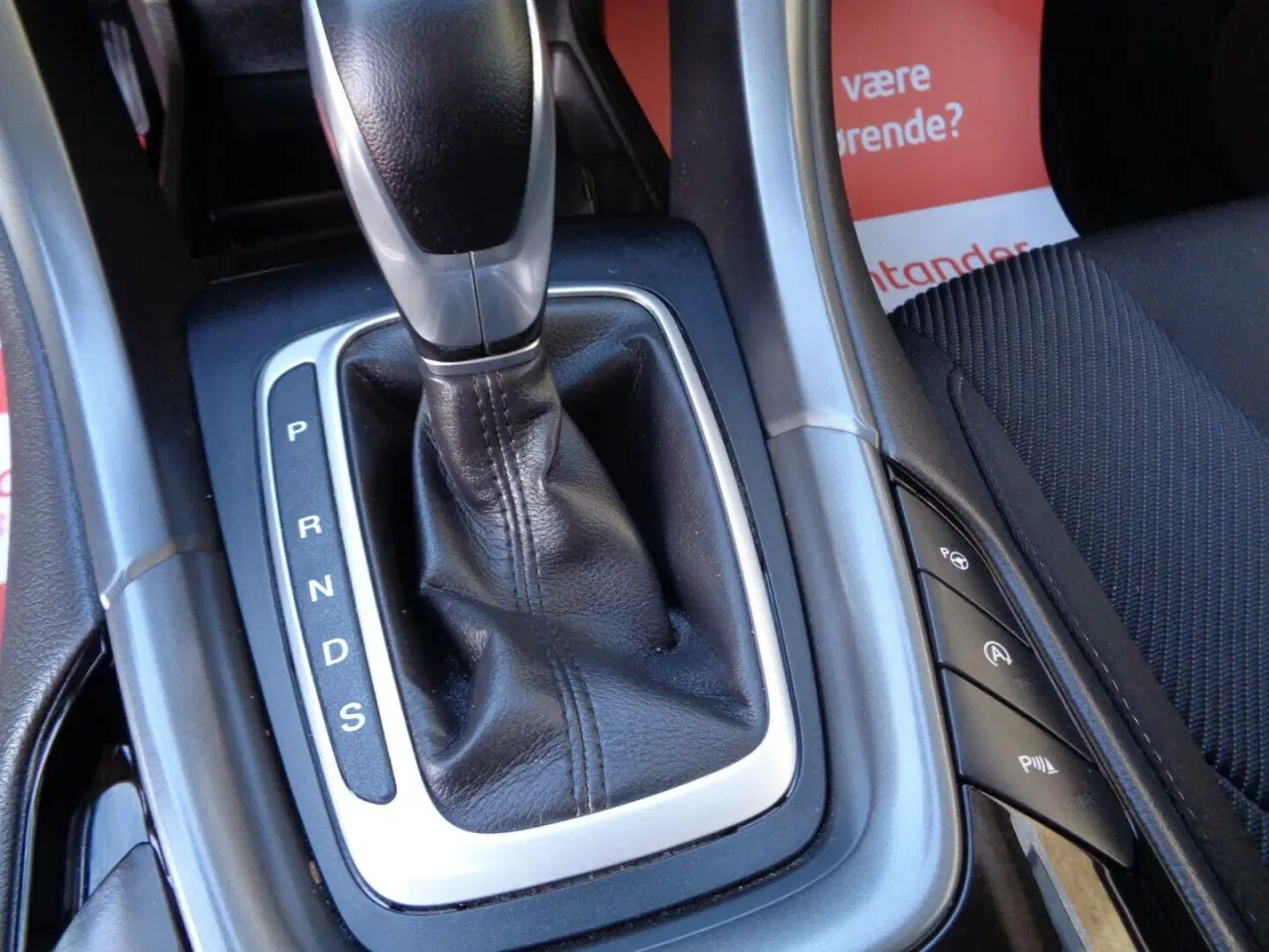Billede 18 - Ford Mondeo 2,0 TDCi 180 Titanium stc. aut.