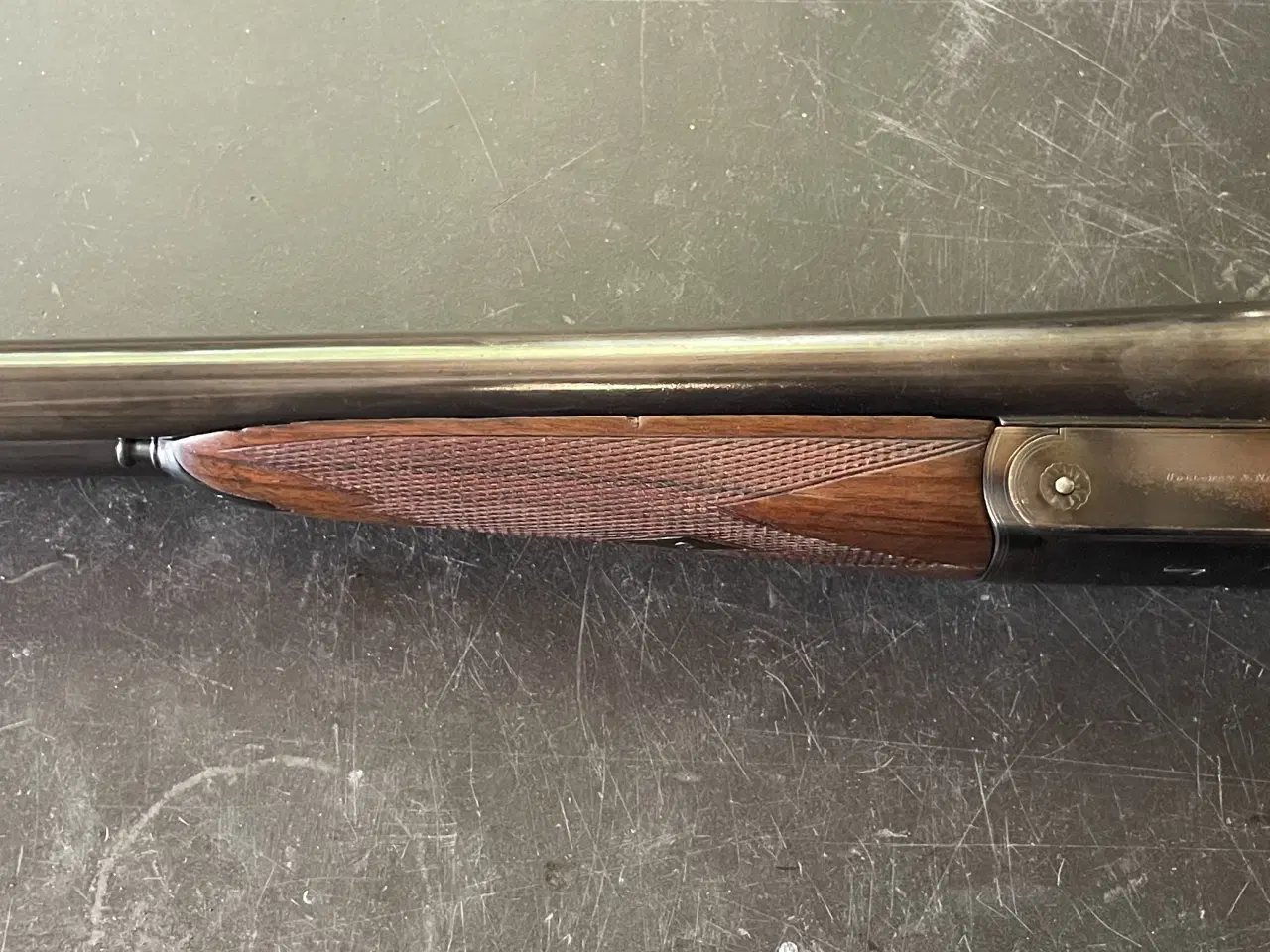 Billede 6 - Holloway & Naughton kal. 12 SS