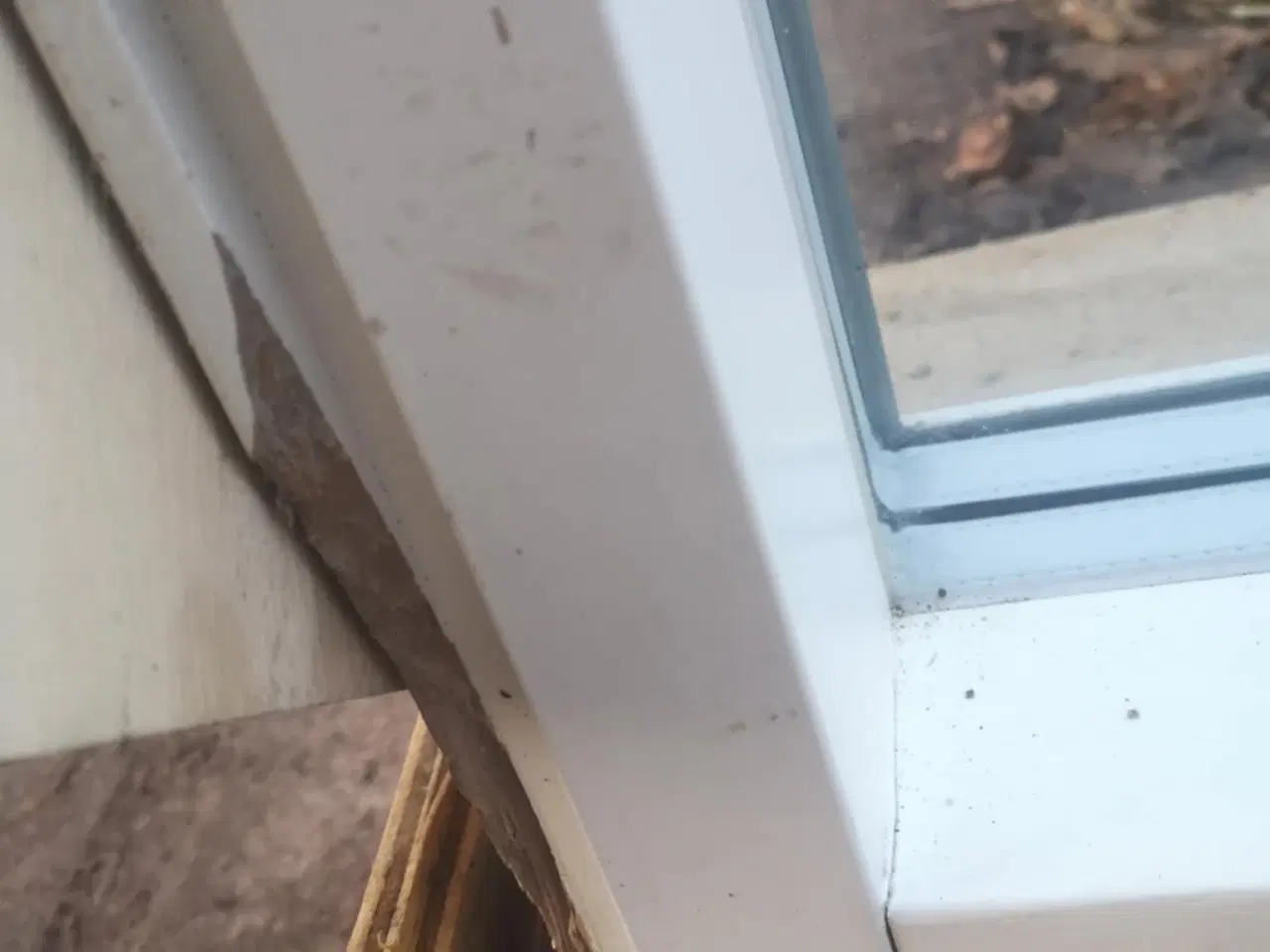 Billede 5 - Velfac termovindue fastkarm