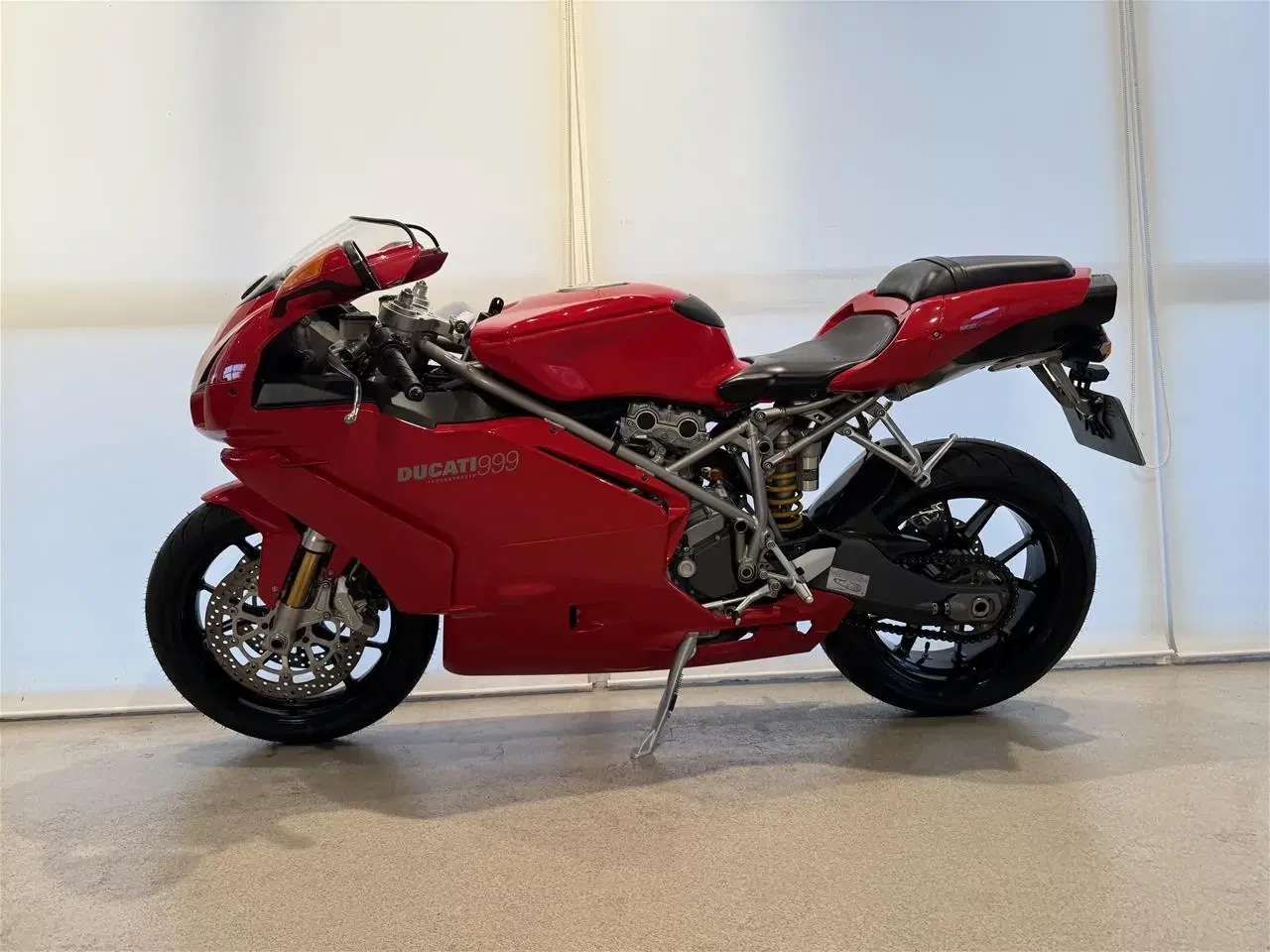 Billede 14 - Ducati 999