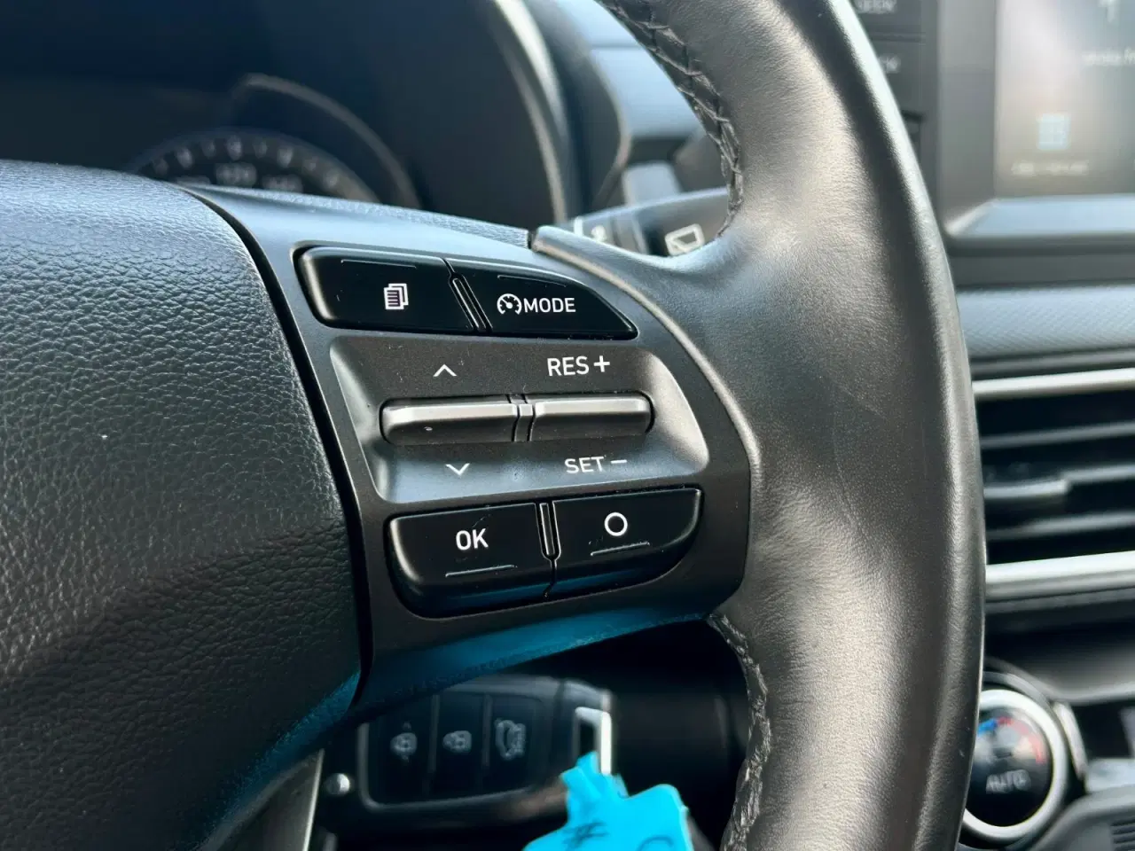 Billede 10 - Hyundai Kona 1,0 T-GDi Premium