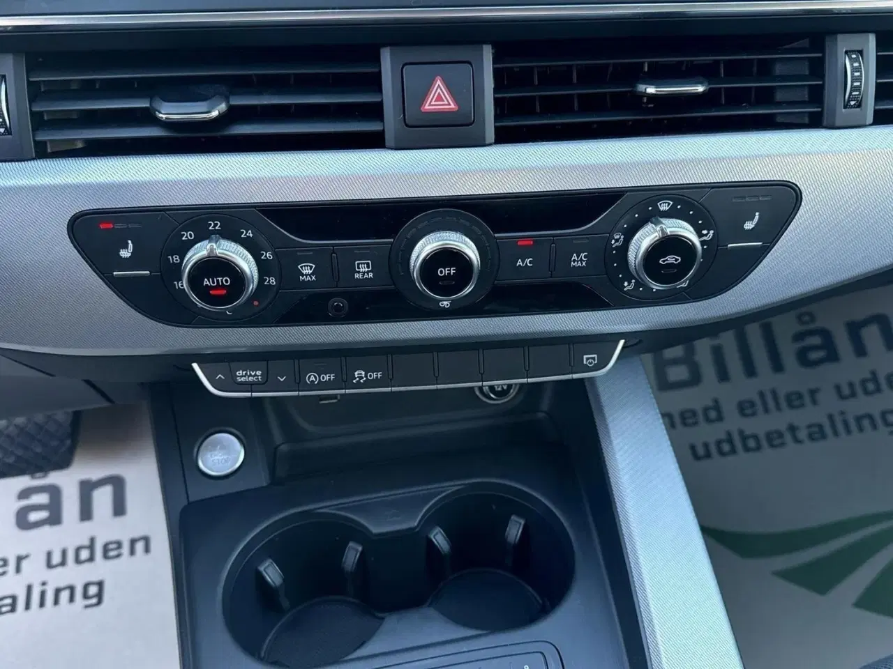 Billede 17 - Audi A5 2,0 TFSi 190 Sport Sportback