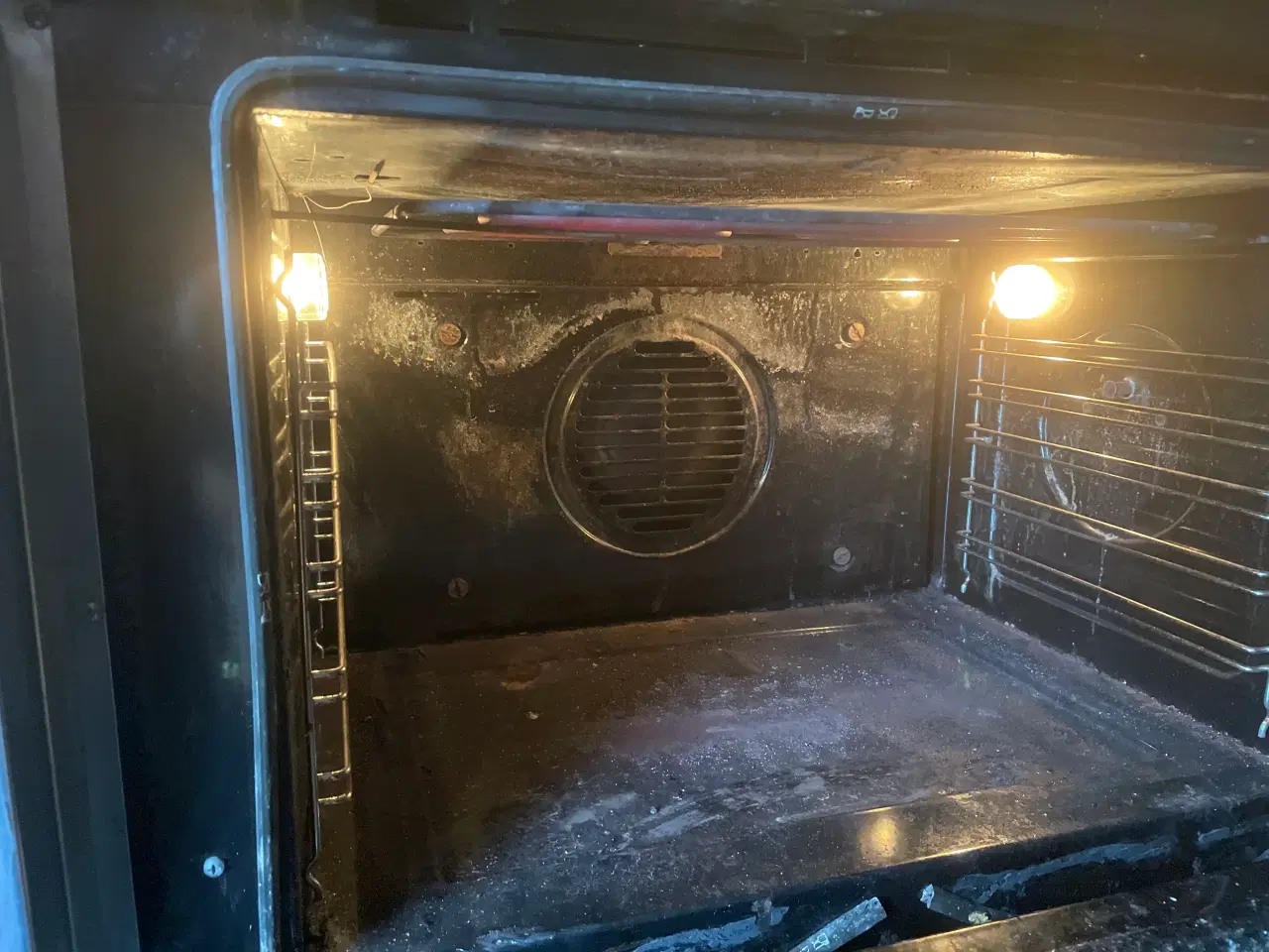 Billede 8 - Gaskomfur med 5 blus