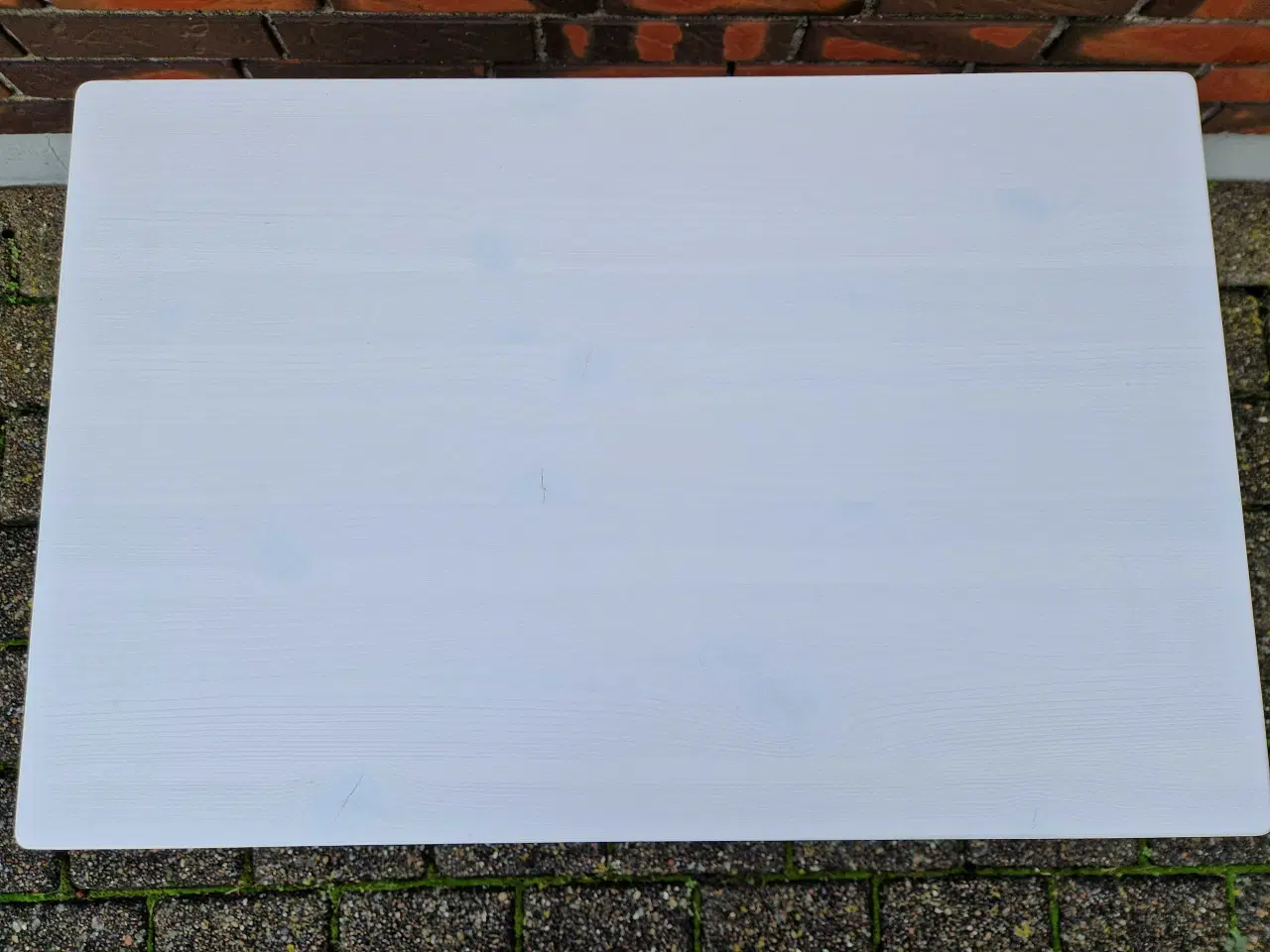 Billede 2 - Børnebord 