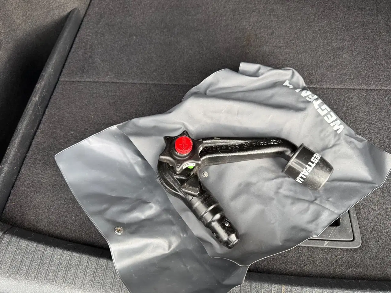 Billede 11 - VW Golf VII 1,4 TSi 125 Comfortline DSG