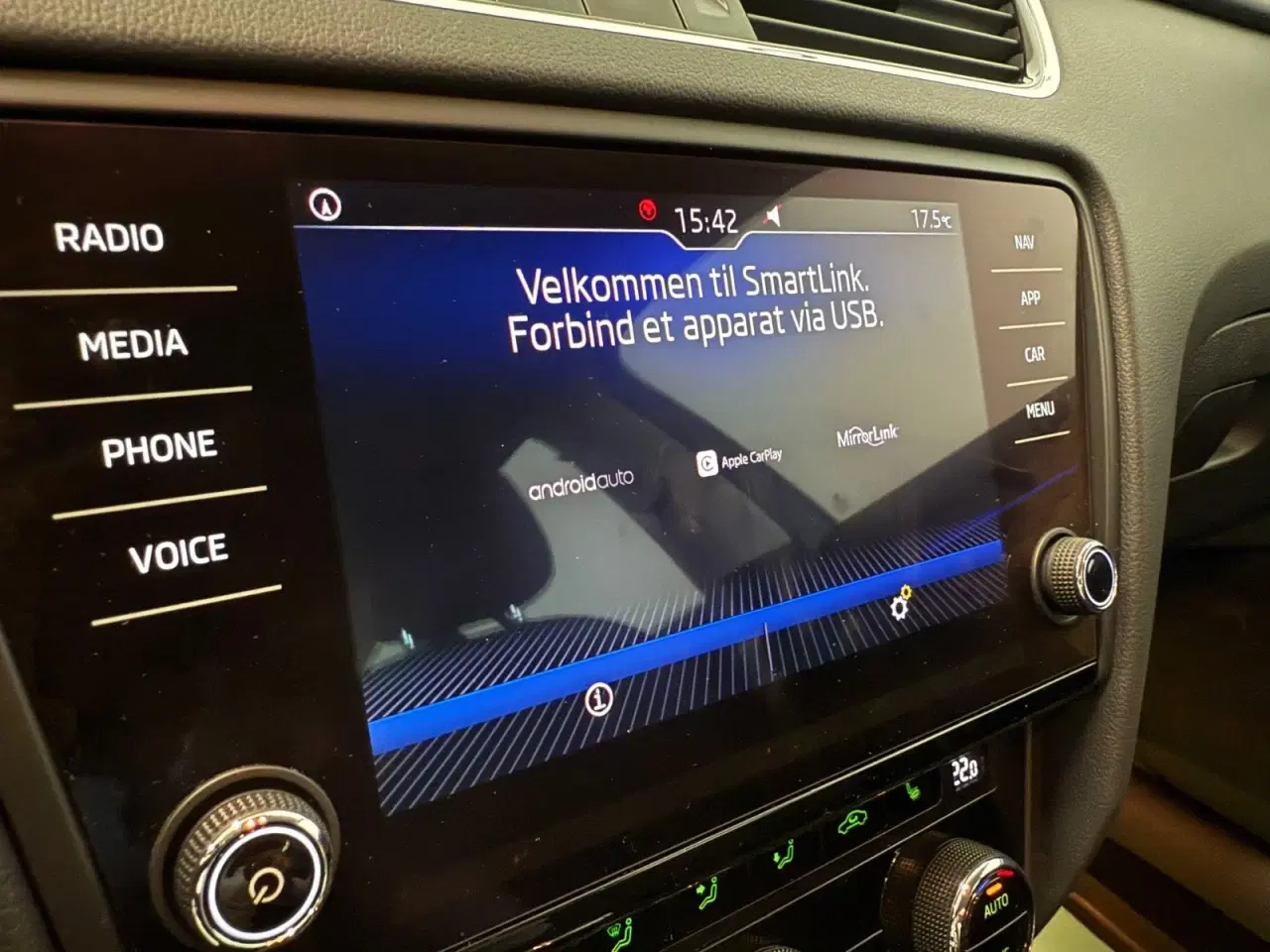 Billede 13 - Skoda Octavia 2,0 TDi 150 Style Combi DSG