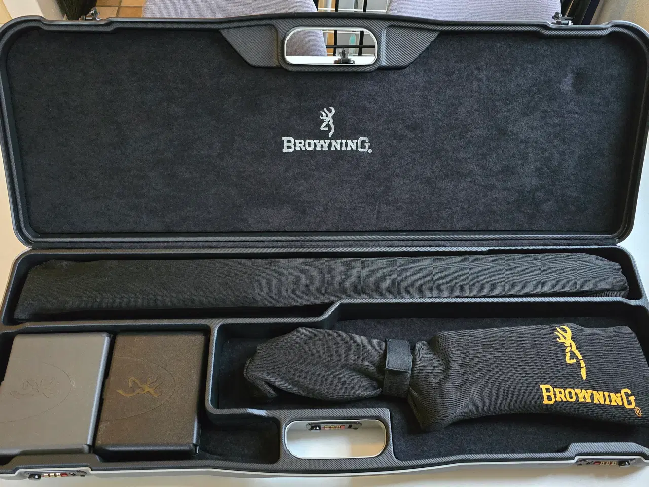 Billede 4 - Browning B725 ProMaster