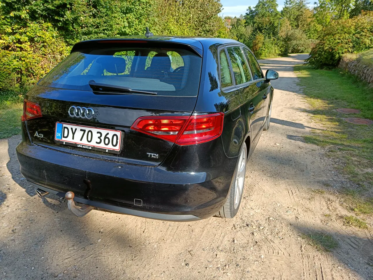 Billede 4 - Audi a3 1.6 tdi 