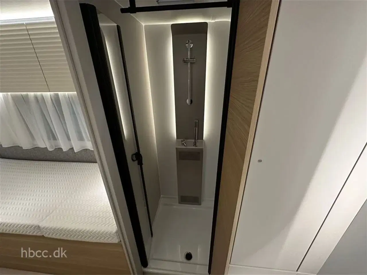 Billede 7 - 2026 - Adria Adora 663 UT Alde HELT NY INDRETNING I 2026 - STANDARD MED ALDE VARME