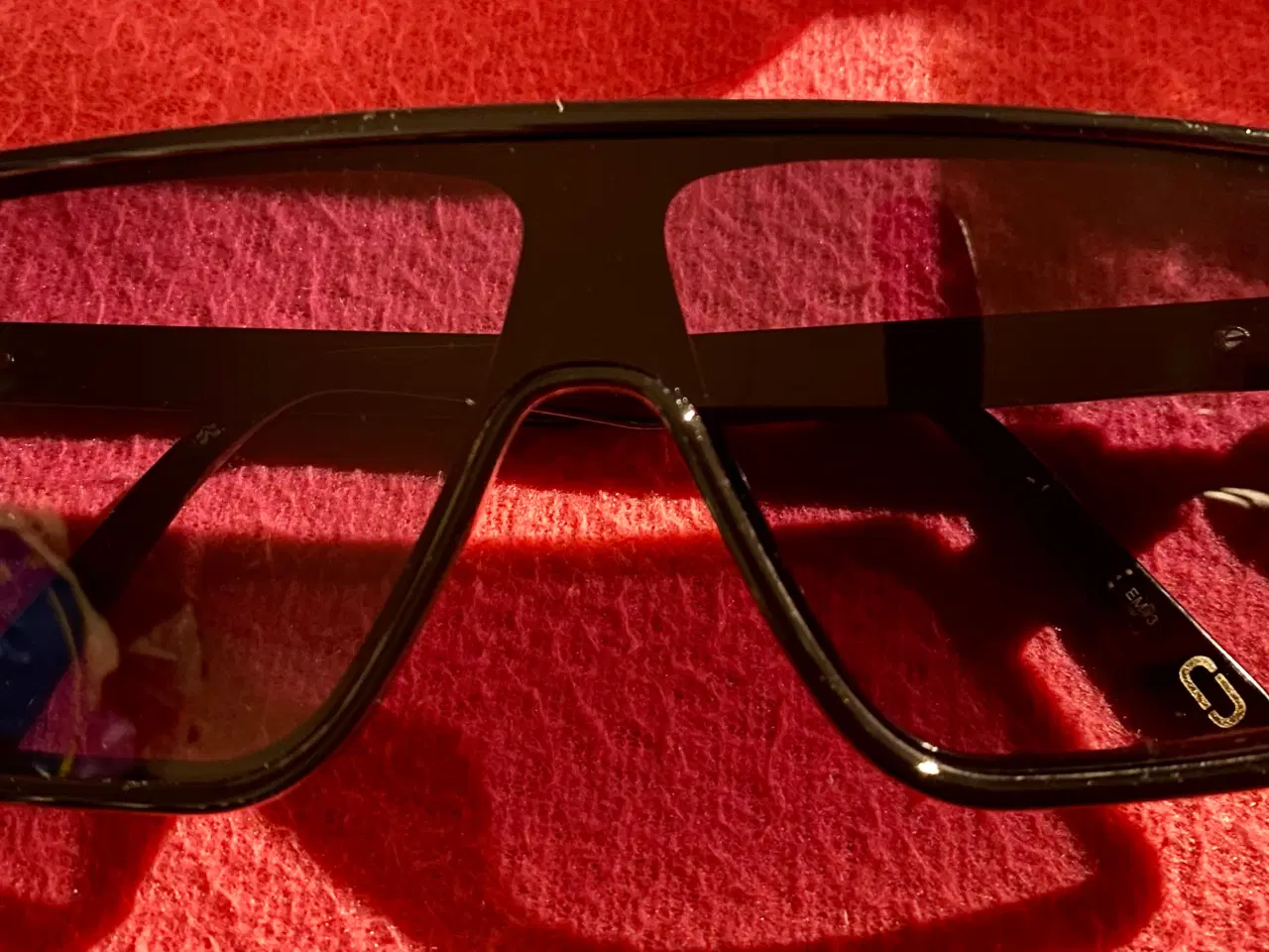 Billede 5 - Nye MARC JACOBS solbriller med etui 