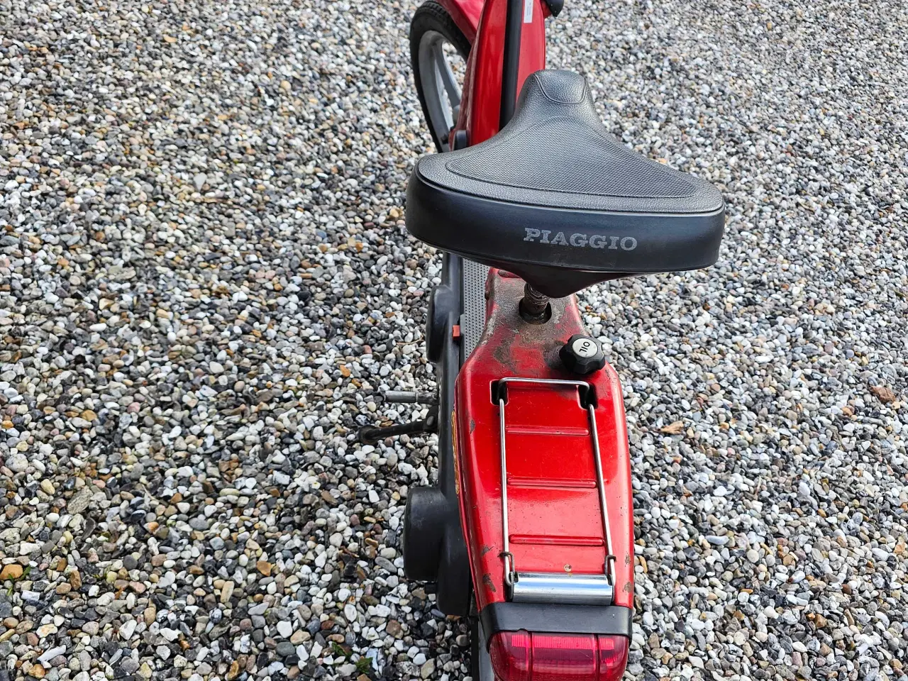 Billede 3 - Piaggio ciao