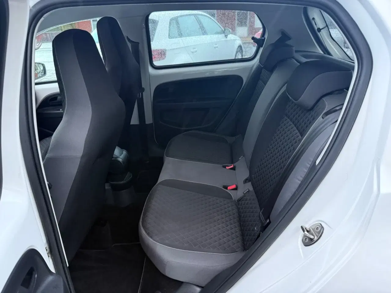 Billede 15 - Skoda Citigo 1,0 MPi 60 Style Sport