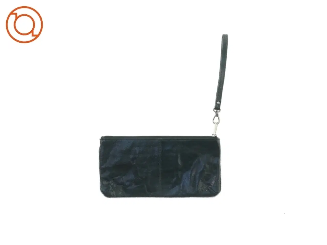 Billede 2 - Clutch med strop fra Adax (str. 28 x 15 cm)