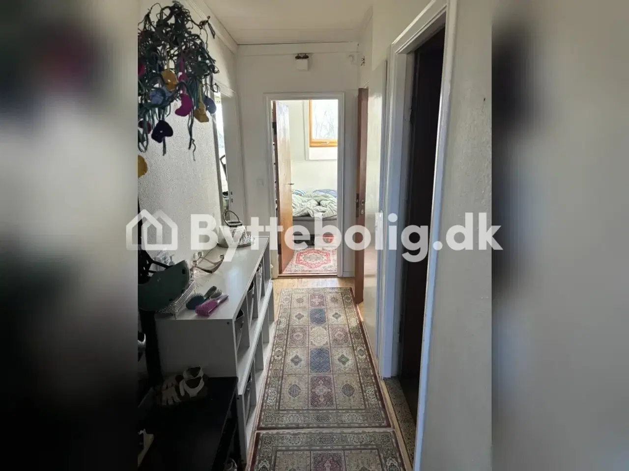 Billede 3 - Lys 4-værelses i Vanløse, 87 m² til 6500 kr