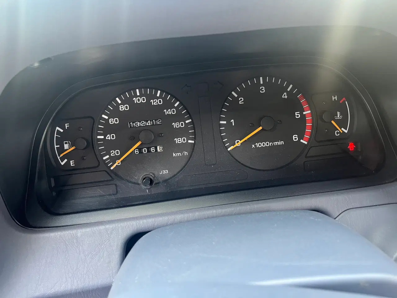 Billede 5 - Landcruiser GX 90
