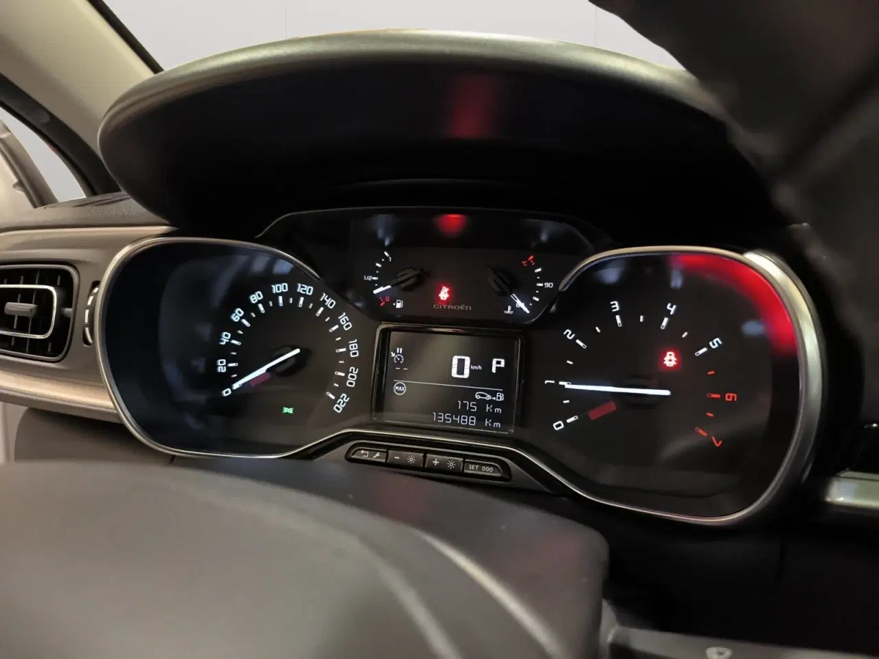 Billede 7 - Citroën C3 1,2 PureTech 110 SkyLine EAT6 Van
