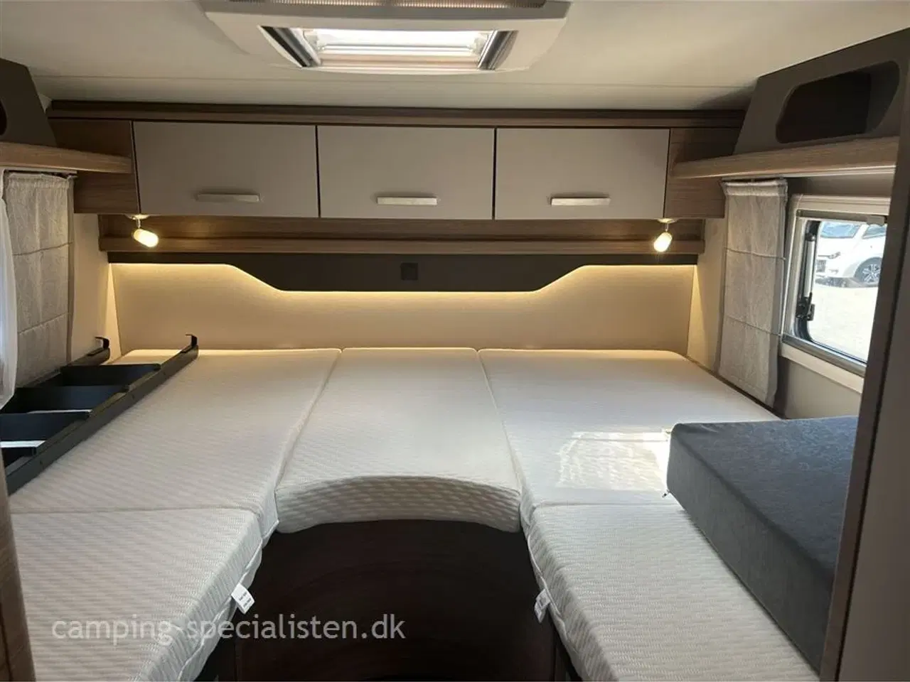 Billede 11 - 2024 - Knaus L!VE I 700 MEG   Knaus L!VE I 700 MEG 2024 -kan nu ses hos Camping-Specialisten.dk