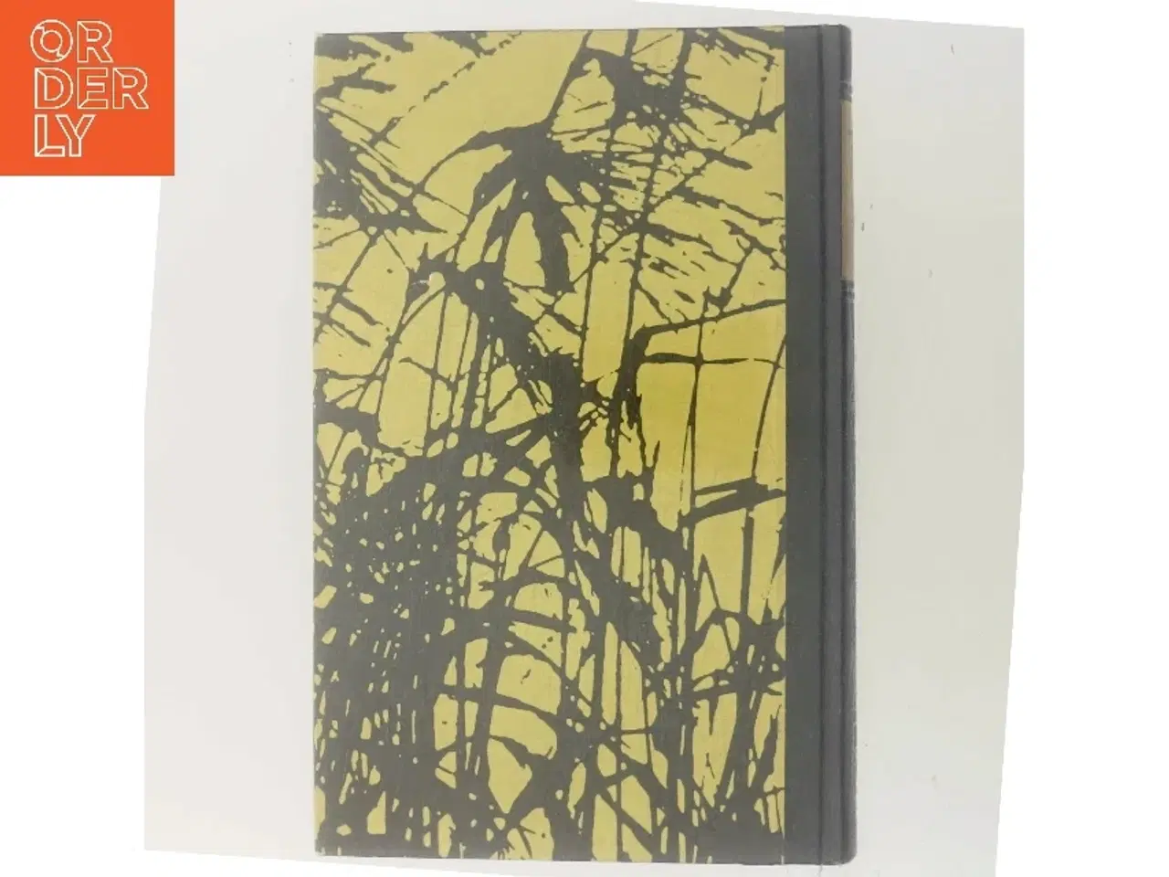 Billede 3 - <Bogens titel ukendt< af <Bog forfatter ukendt< (Bog)