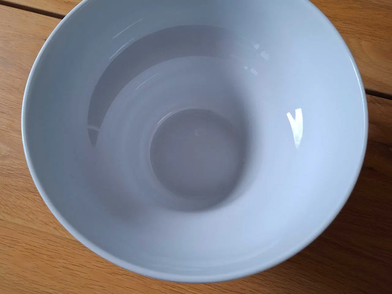 Billede 2 - Menu serverings skål