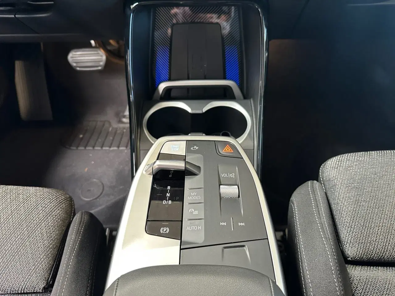 Billede 12 - BMW iX1  xDrive30