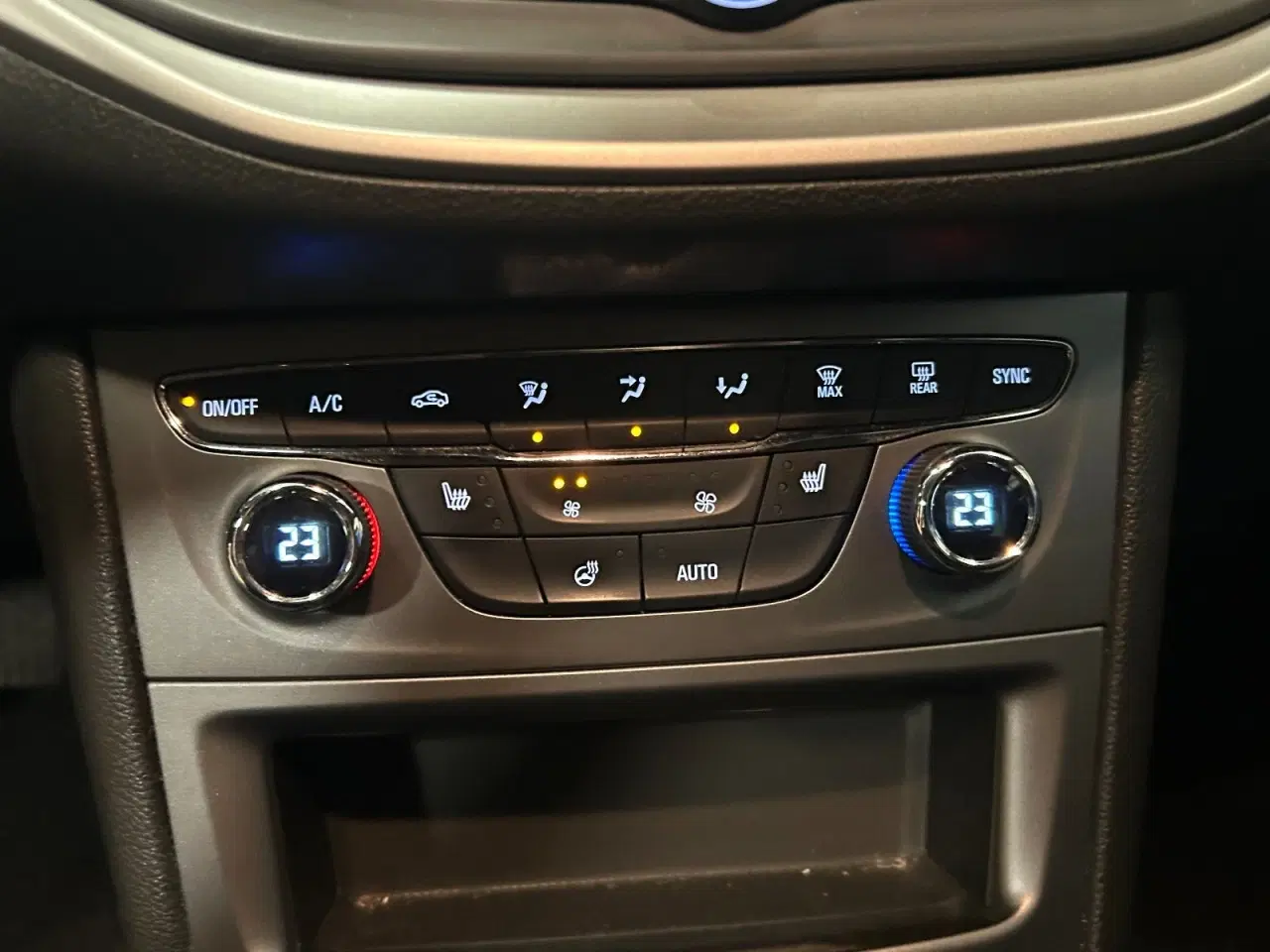 Billede 19 - Opel Astra 1,5 D 105 Elegance