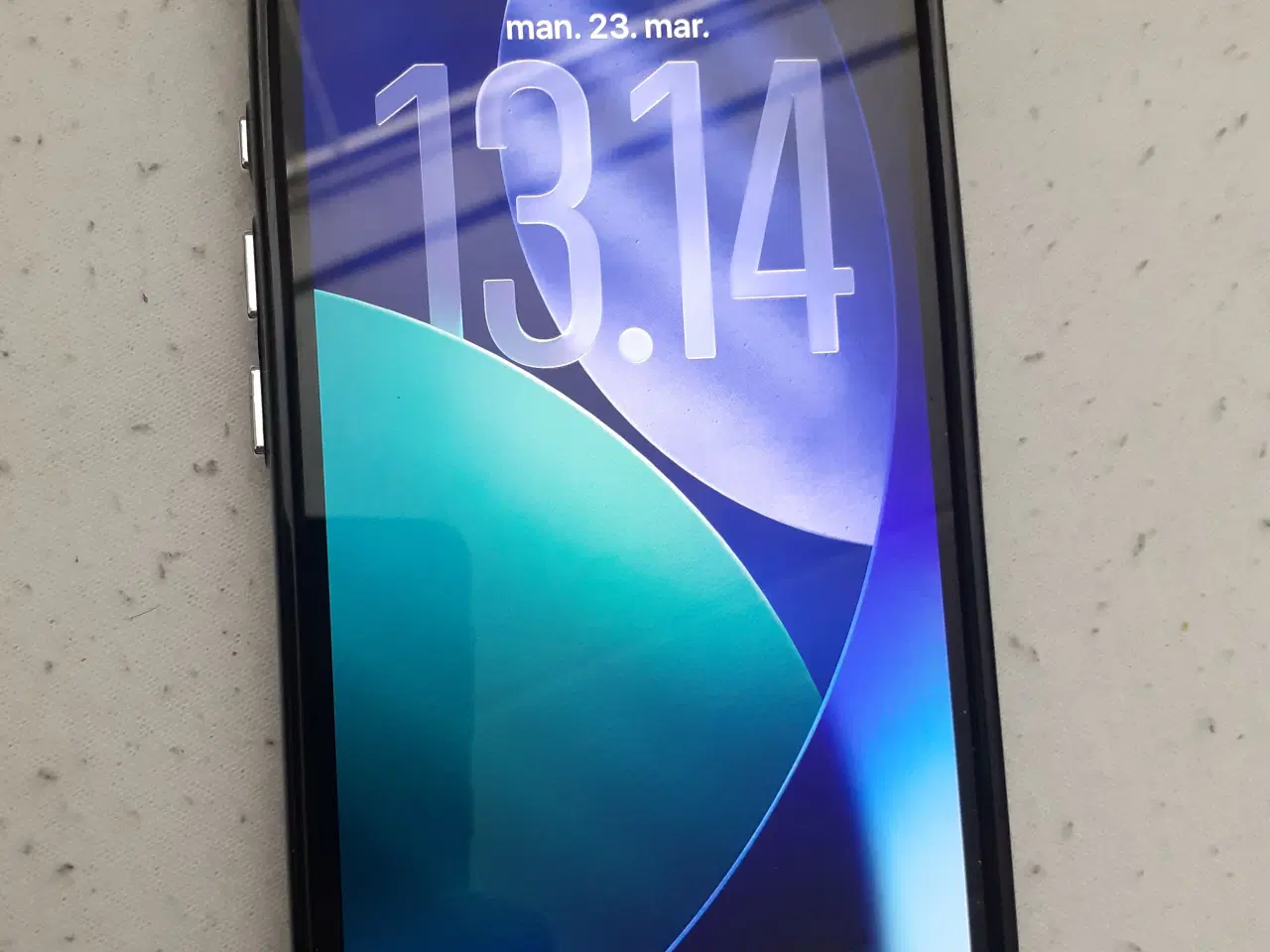 Billede 1 - iPhone 16e 128gb