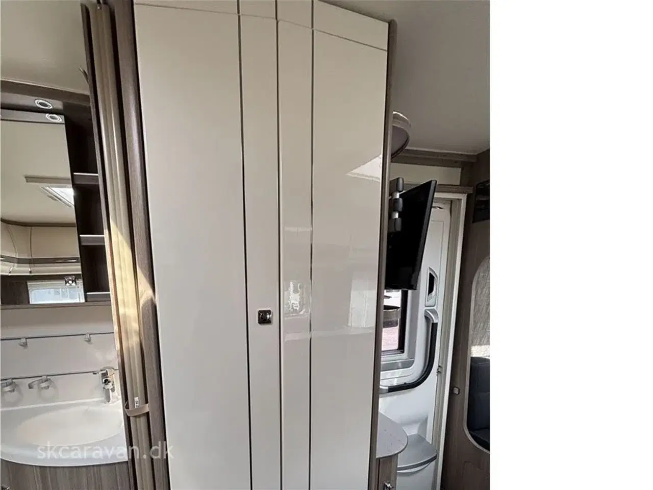 Billede 10 - 2021 - Fendt Tendenza 465 SFB   Står som ny