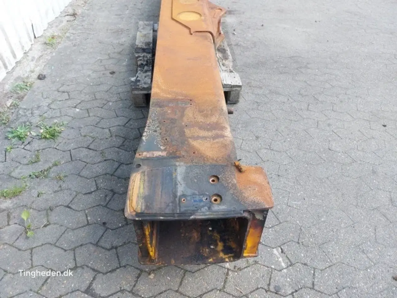 Billede 7 - JCB 531-70 Bom 333/C5630