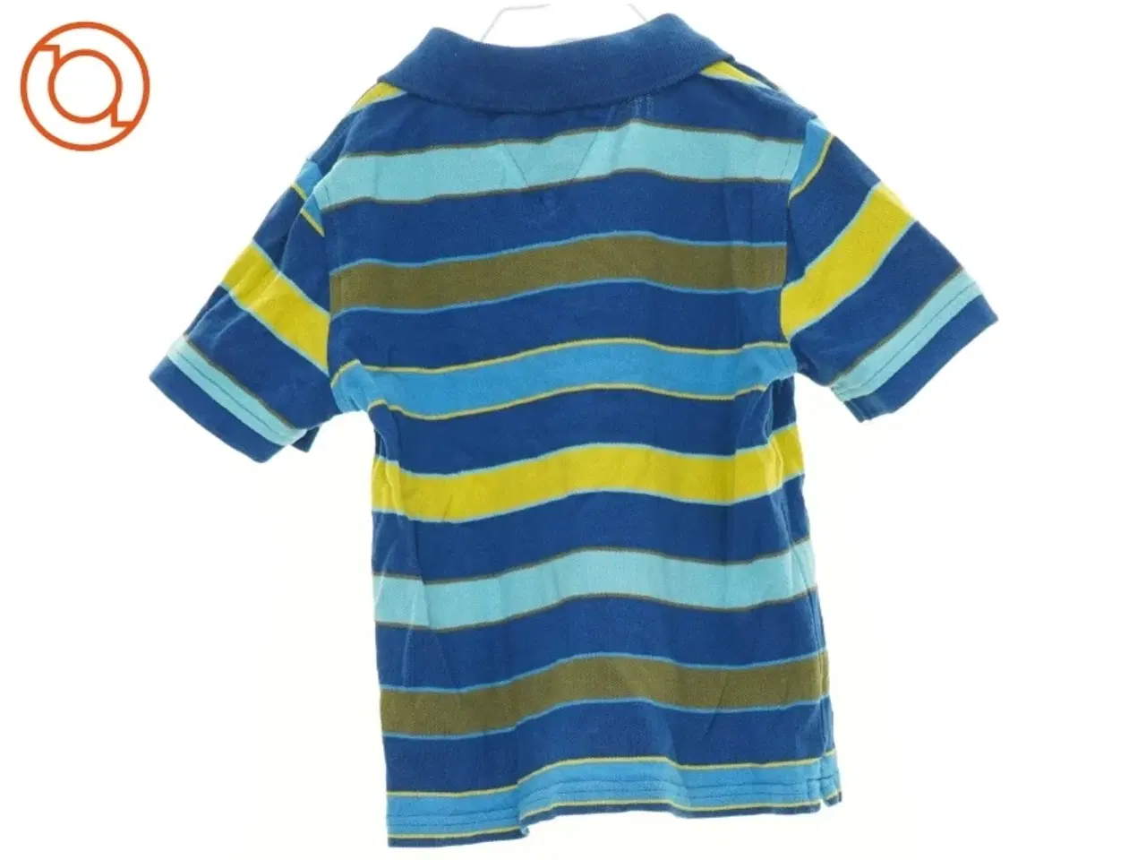 Billede 2 - Polo fra Tommy Hilfiger (str. 104 cm)