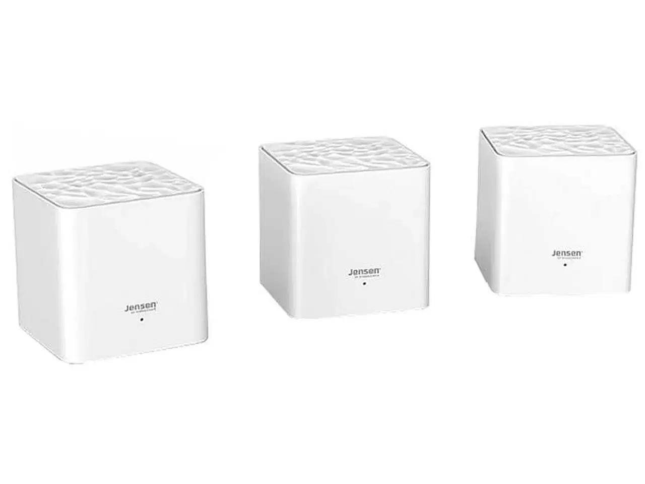 Billede 1 - Jensen Omni Lite routere