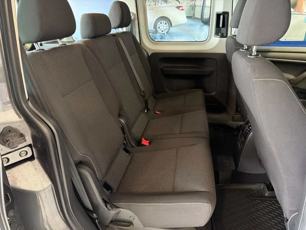 Billede 11 - VW Caddy 1,2 TSi 84 Trendline