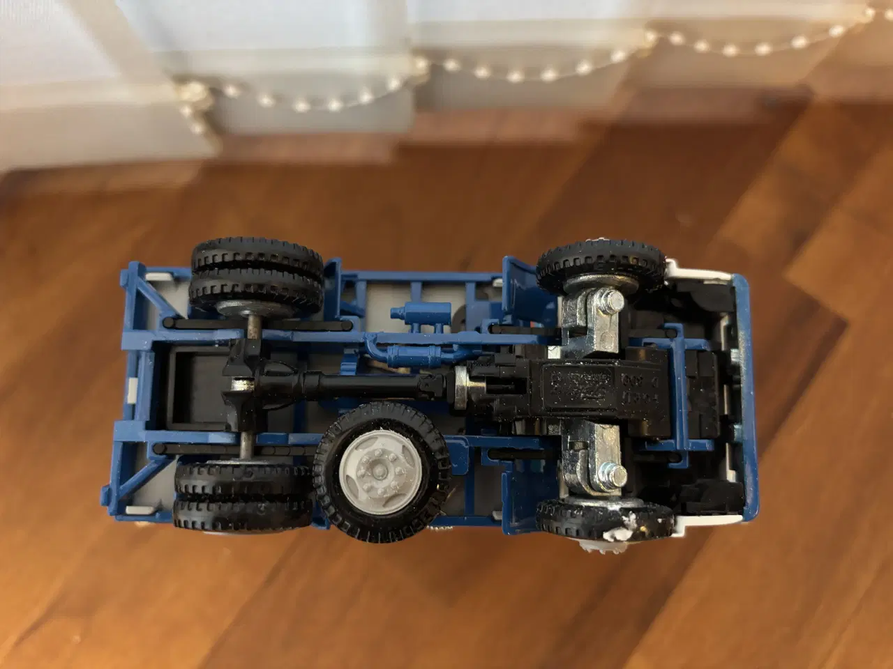 Billede 6 - Tekno Ford D-800