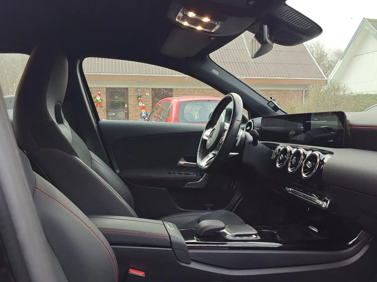 Billede 13 - Mercedes A250 e 1,3 AMG Line aut.