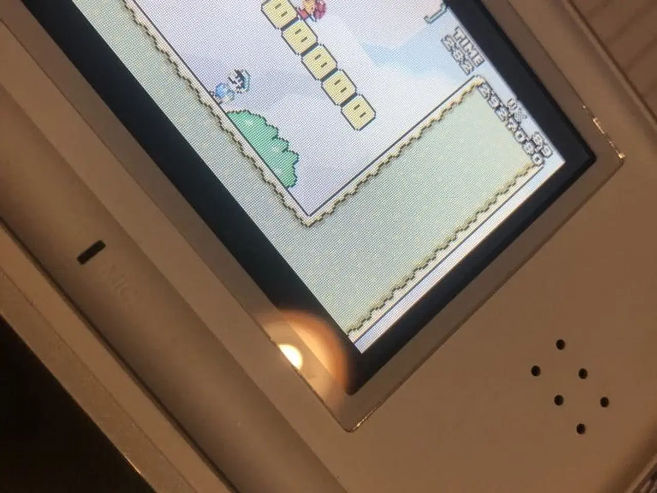 Billede 6 - Nintendo DS Lite + New Super Mario Bros, Super Mar