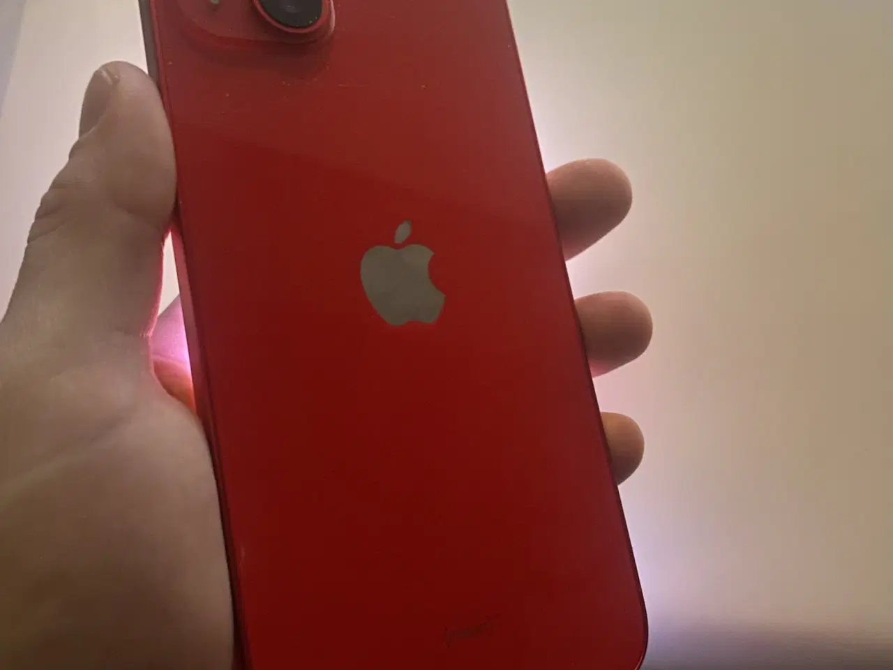 Billede 3 - IPhone 14 Plus sælges 256 GB