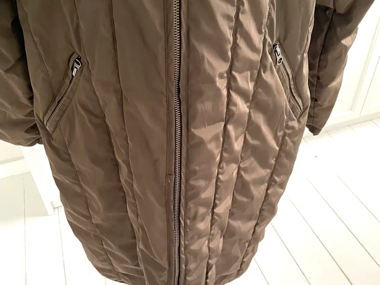 Billede 6 - Jakke fra Veto 