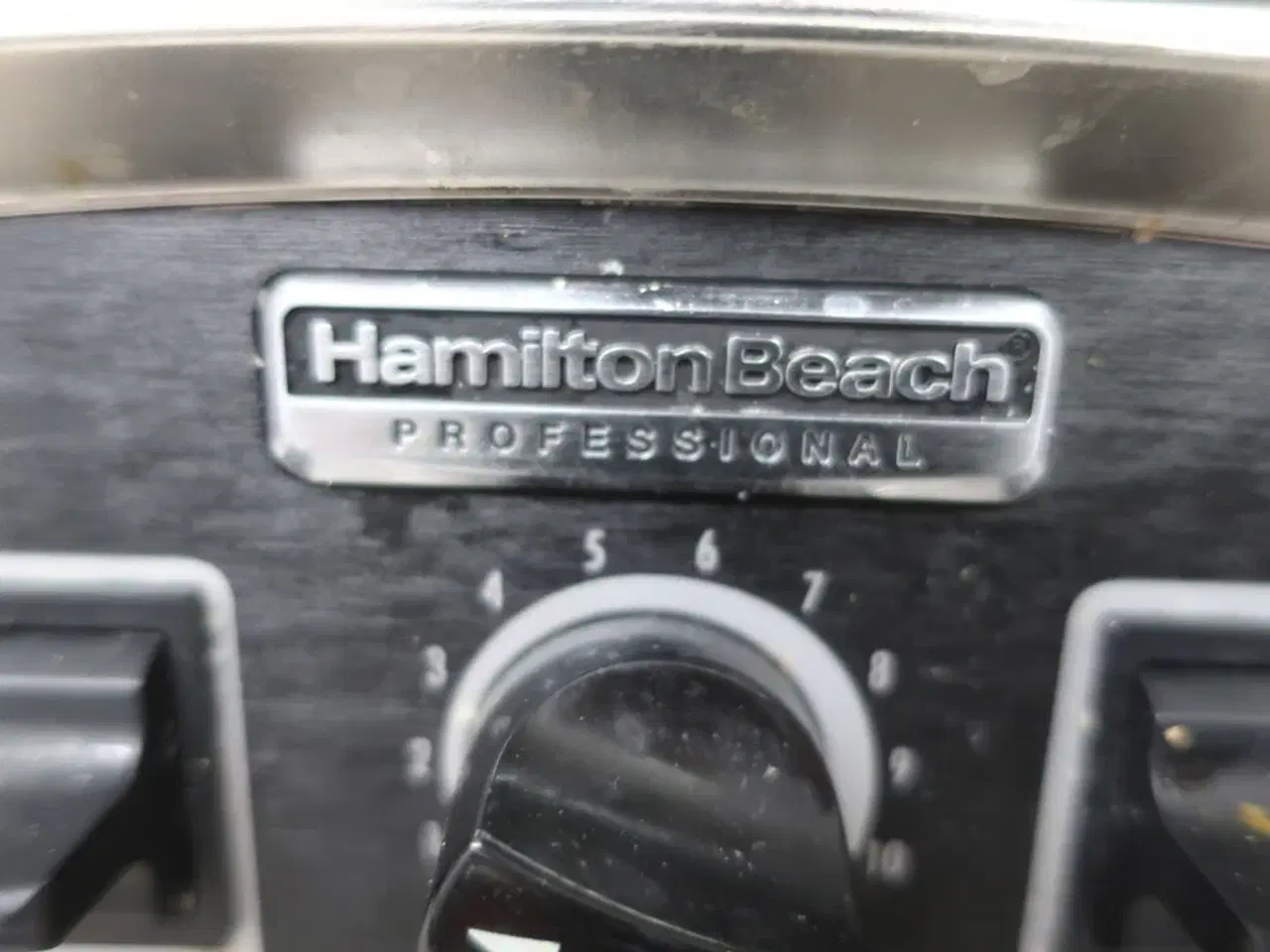 Billede 4 - 2 stk. blendere HAMILTON BEACH & VITAMIX