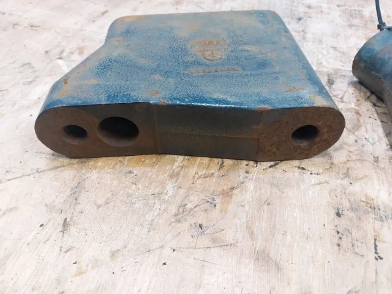 Billede 8 - New Holland TM120 Spacer 22kg 82016138