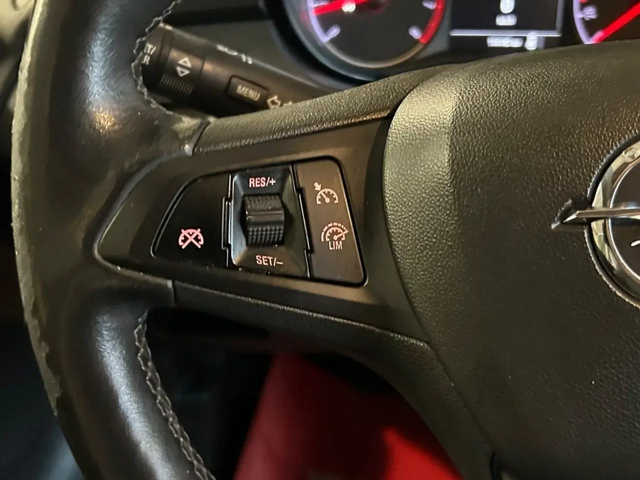 Billede 11 - Opel Corsa 1,4 16V Sport