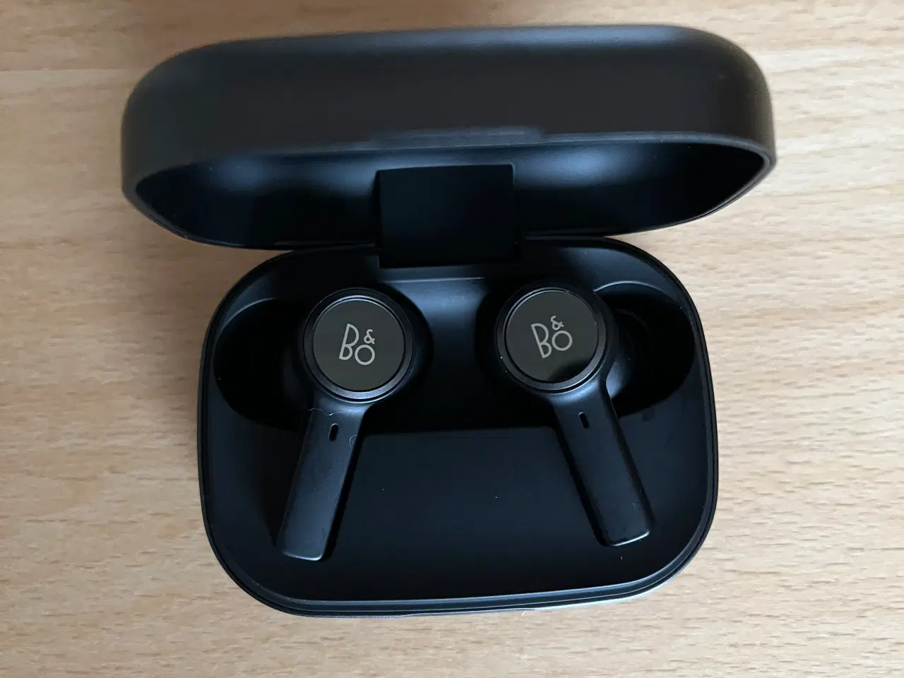 Billede 1 - NYE BeoPlay EX Limited Edition høretelefoner (B&O)