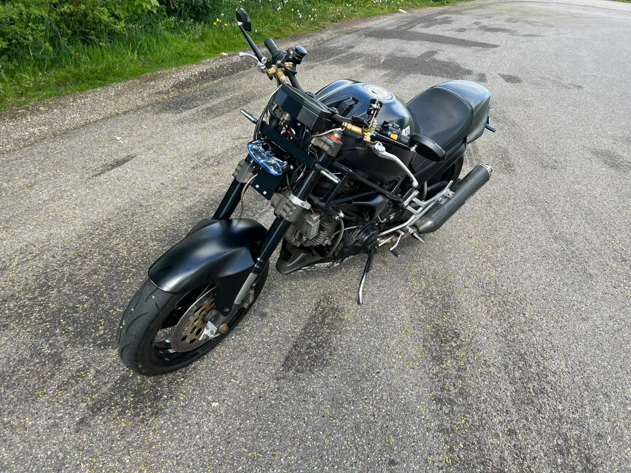 Billede 13 - Ducati Monster