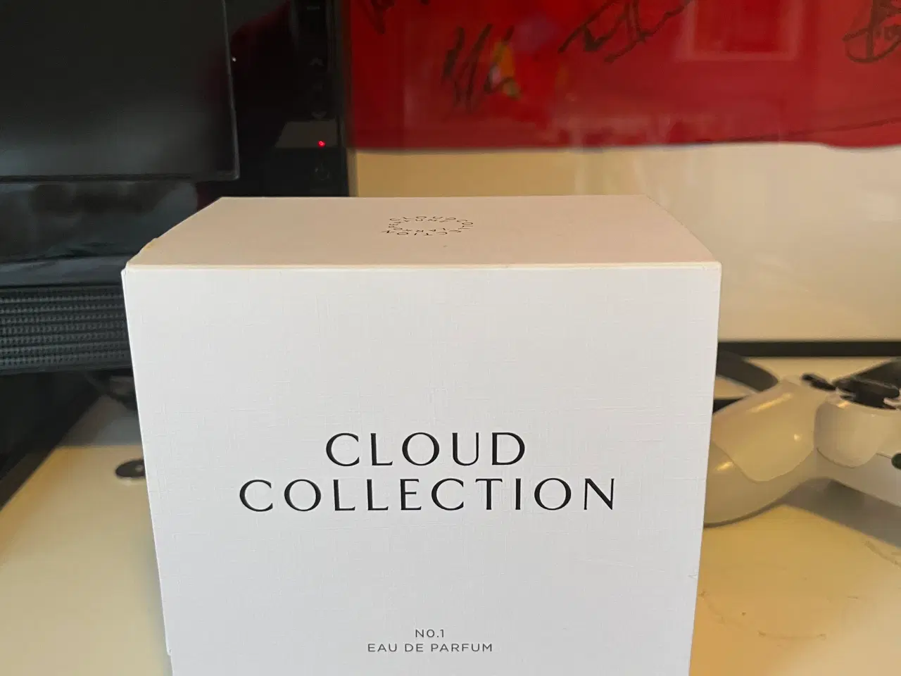 Billede 4 - Zarko perfume cloud collection no 1 100ml
