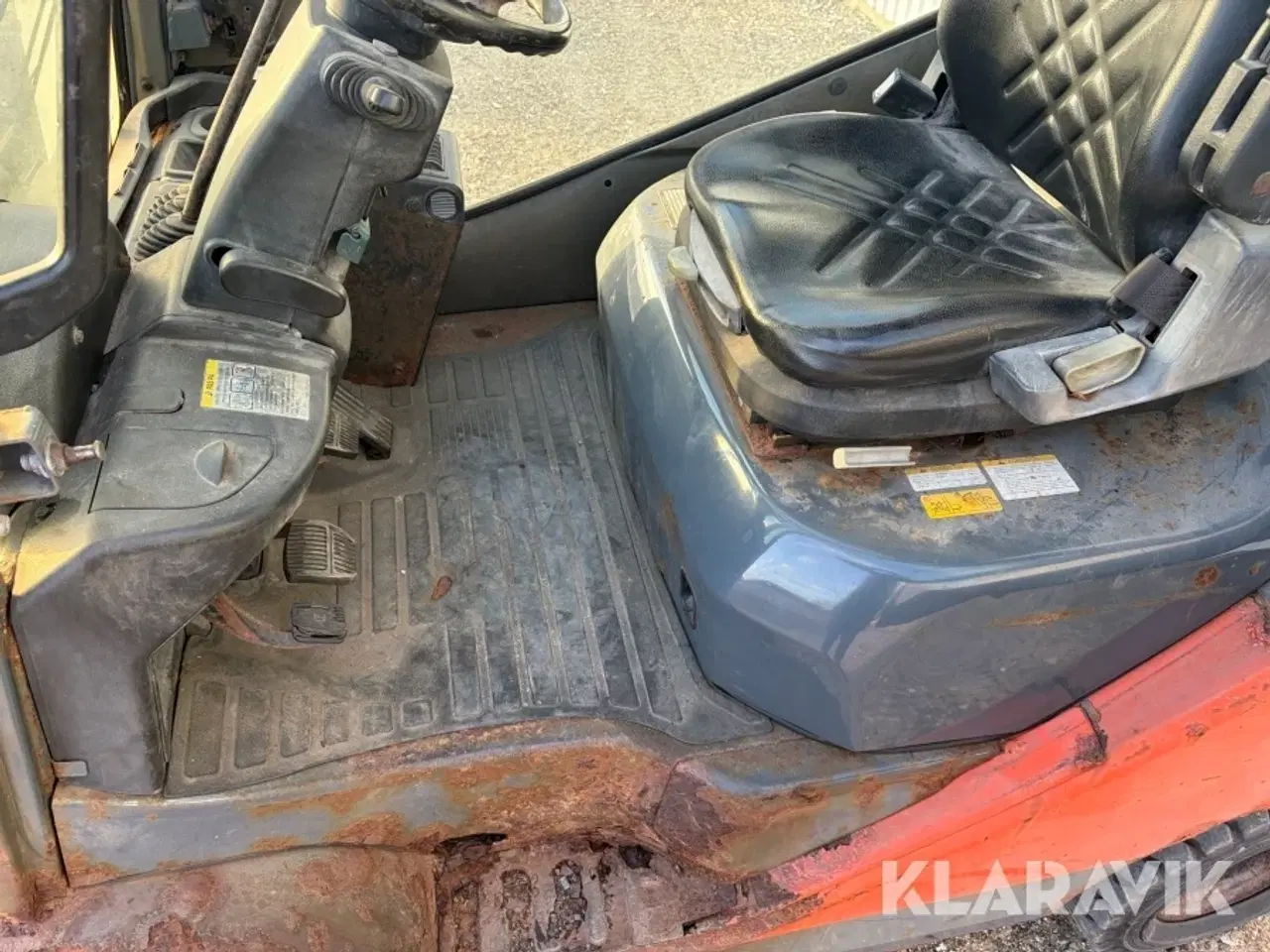 Billede 11 - Trucks Toyota Tonero 20