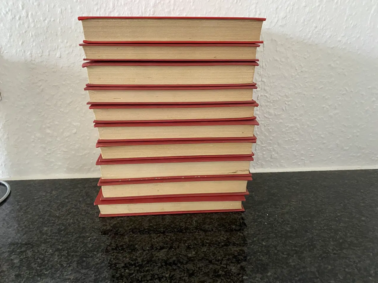 Billede 4 - Sæt 1. Ib Henrik Cavling