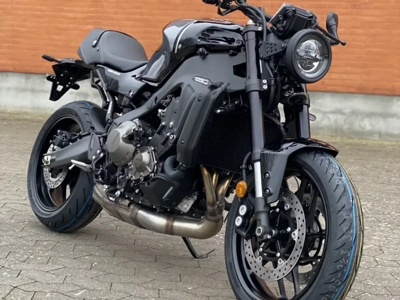 Billede 4 - Yamaha XSR 900